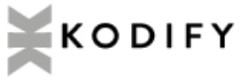 Kodify